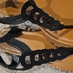 Arizona sandals